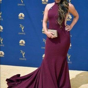 Jovani size 10 jersey